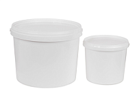 Томатная паста ведро 3кг., 9кг.