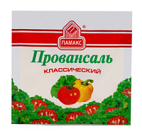 Майонез Провансаль, 25г